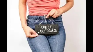 ✨Candidiasis vaginal y alimentación ✨
