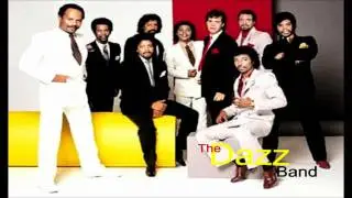 The Dazz Band - Heartbeat