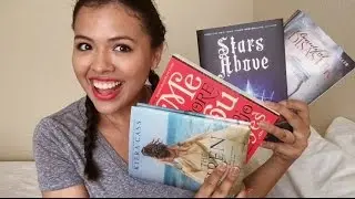 Wrap Up Febrero + TBR 