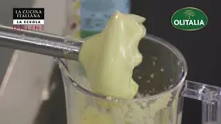 La Scuola de La Cucina Italiana - live streaming con Marco Cassin