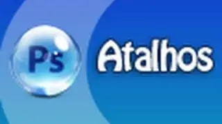 Video Aula Photoshop CS5 - Atalhos (HD)