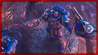 Was geht hier jetzt ab?! - SPACE MARINE 2 #14