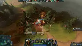 Dota 2 развод андрея