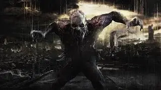 Прохождение Dying Light. Часть 7: "Спасение блудного сына"