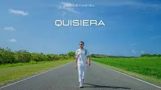 🎤Jorge Yadiel presenta 