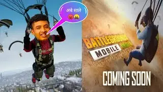 BATTLEGROUNDS MOBILE INDIA Anne ki Khusi😂#Shorts #trending