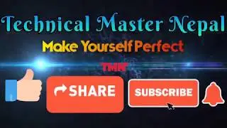 Promo 2 l Technical Master Nepal