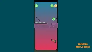 Dig This! INSANE 39-13 Solve! Version 2 No Hammer! HD