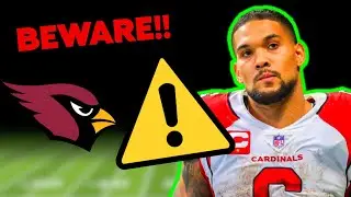 James Conner Fantasy Outlook