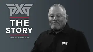 Parsons Xtreme Golf (PXG) - The Story