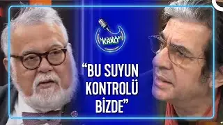 Doğu Anadolunun Suyu Neden Önemli? | Muhabbet Kralı