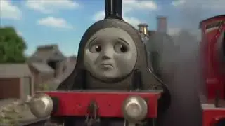 Trains (Cars) Part 27 - He's Gone