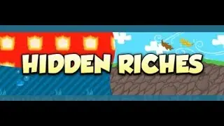 Growtopia Hidden Riches Update|[How To Get New Blocks/Essence/Riding Chicken/Chicken Plow]