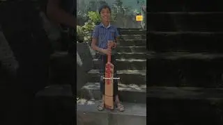 Boys First Addiction Cricket #cricket #cricketlover #cricketnews #cricketshorts #cricketlovers #fyp