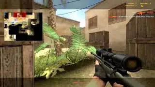 CS MiniClip | Luck3r | #1