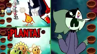 PVZ Mod Dimensional Vs Cartoons Episodio Final ❤ Descarga en la descripcion! #plantsvszombies