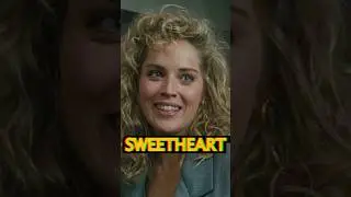 Arnold DIVORCES Sharon Stone! Total Recall 1990 #movieclips #shorts #edit