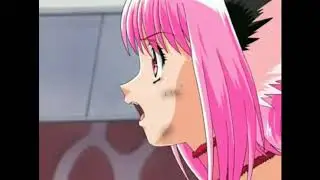 Mew Mew Power _ La trahison de Dren