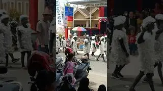 Karnaval Shaun The Sheep #shortvideo #karnaval #video