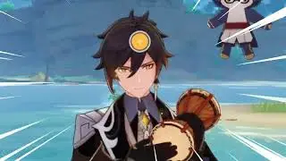 1 MINUTES AFTER GET ARATAKI'S GREAT AND GLORIOUS DRUM !!