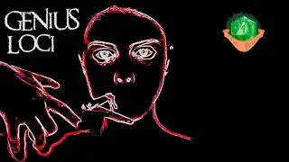 Umbrales a las Tinieblas: Genius Loci (1/3) - 