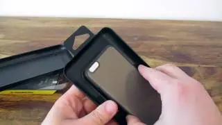 Shumuri Slim Extra for iPhone 6 review | madfortech