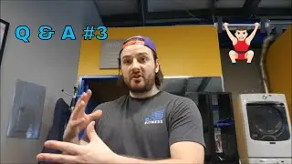 Q & A #3 Running with Disc Injuries, Are Planks Good for a Disc Herniation, & Silly Stretches