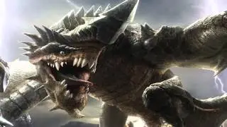 荒天の怒号_高地戦闘曲【メゼポルタ開拓記Ver】