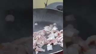 Идеальный завтрак на борту