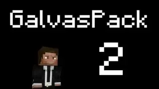 GalvasPack 2 Ep01 - Socando Madeira!