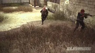 [Promod] BEAST of the Month. March 2011 (CoD4 Movie)