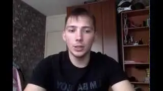 Отзыв Никиты Морозова о шаблоне AB-Inspiration. МЛМ Блог За 1 Час.