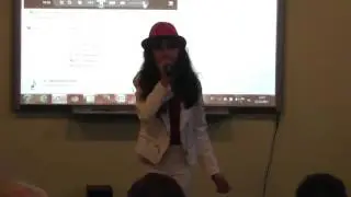 Rolling in the deep