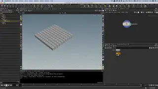 Build Menus Dynamically in Houdini