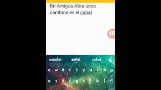 Abra Cambios Nat Games