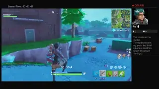 barnydead12's Live PS4 Broadcast