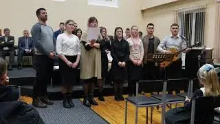 Яковчуки - Встреча