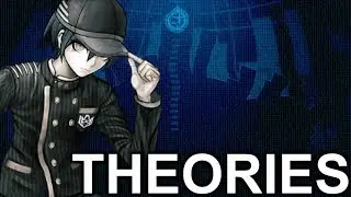 (Spoiler Free) DANGANRONPA V3 THEORIES #2