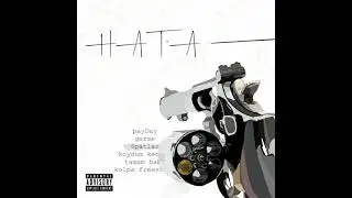 HAT'A - 6PATLAR [AUDIO]