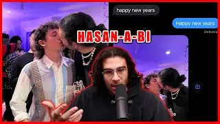 Hasan on Coming Out To His Turkish Dad