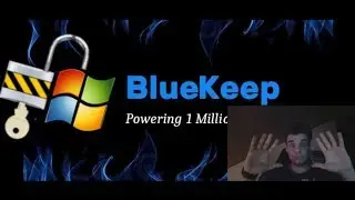 How to close BLUEKEEP [fix] Bluekeep schließen (Kali Linux) CVE-2019-0708