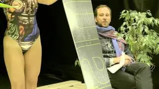 Elan PRODIGY