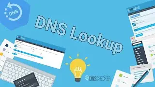 Check All DNS Records for Any Domain Using DNS Lookup  2022& 2023 | Softrix