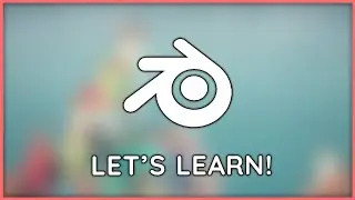INDIE DEV learns BLENDER \\ Game Dev Live