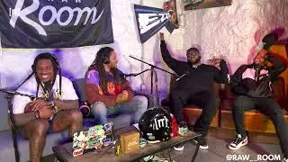 Super Producer Bandplay On FALLING ASLEEP In The Studio