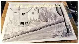 #Sketchbooks and how to use for inspiration! #watercolor.