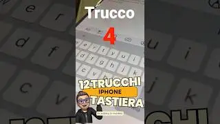 12 trucchi per utilizzare meglio la tastiera del tuo 