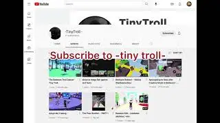 Shout out video!