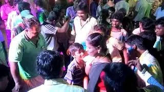 HD dance