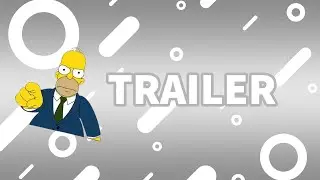 Trailer del Canale